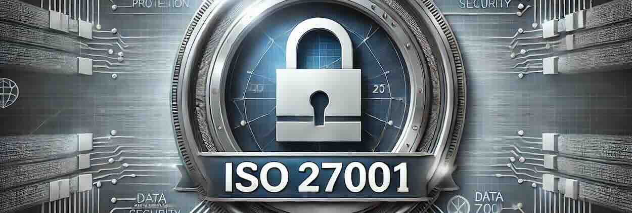 ISO 27001