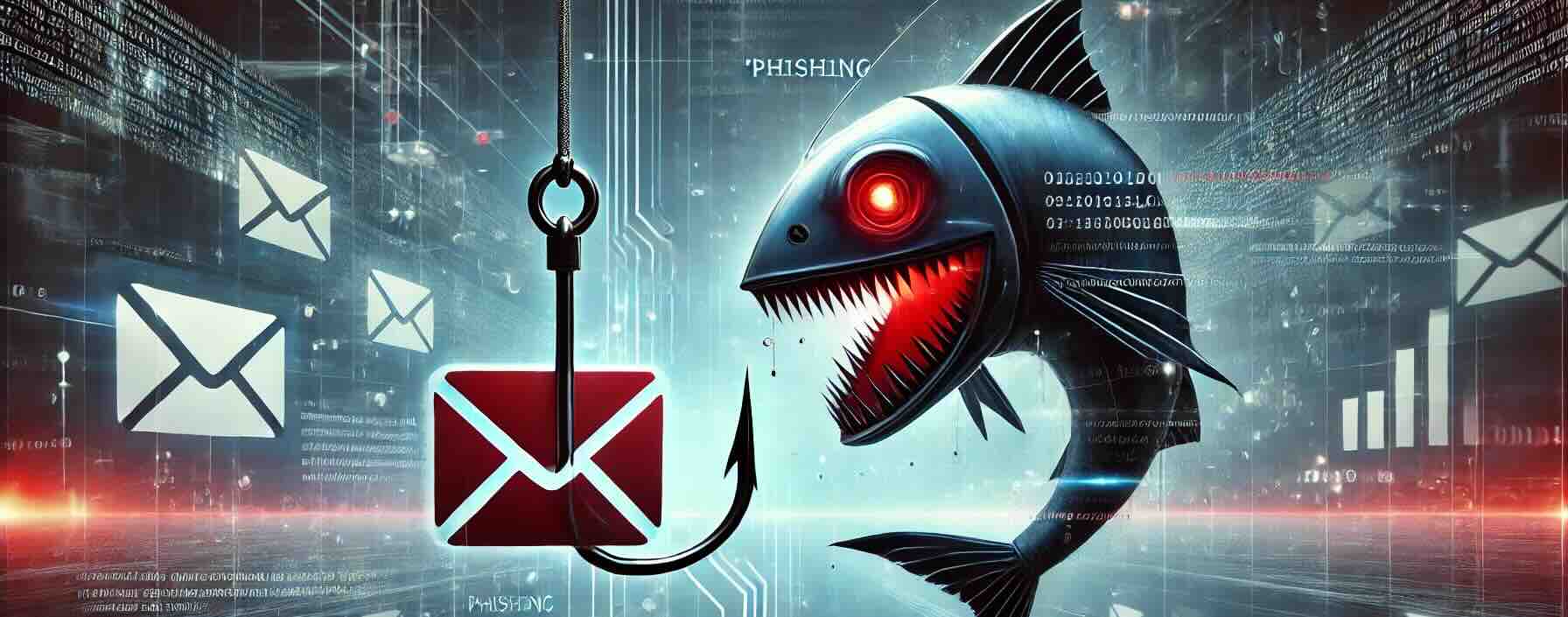 PHISHING