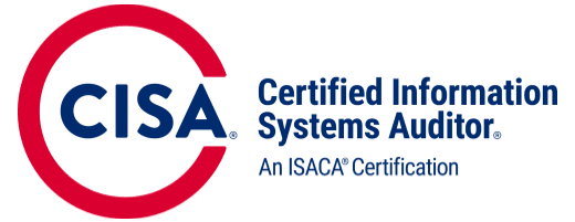 CISA ISACA