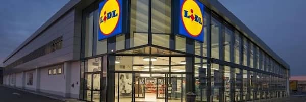 Descubre al Gigante Tecnológico Desconocido que Impulsa a Lidl