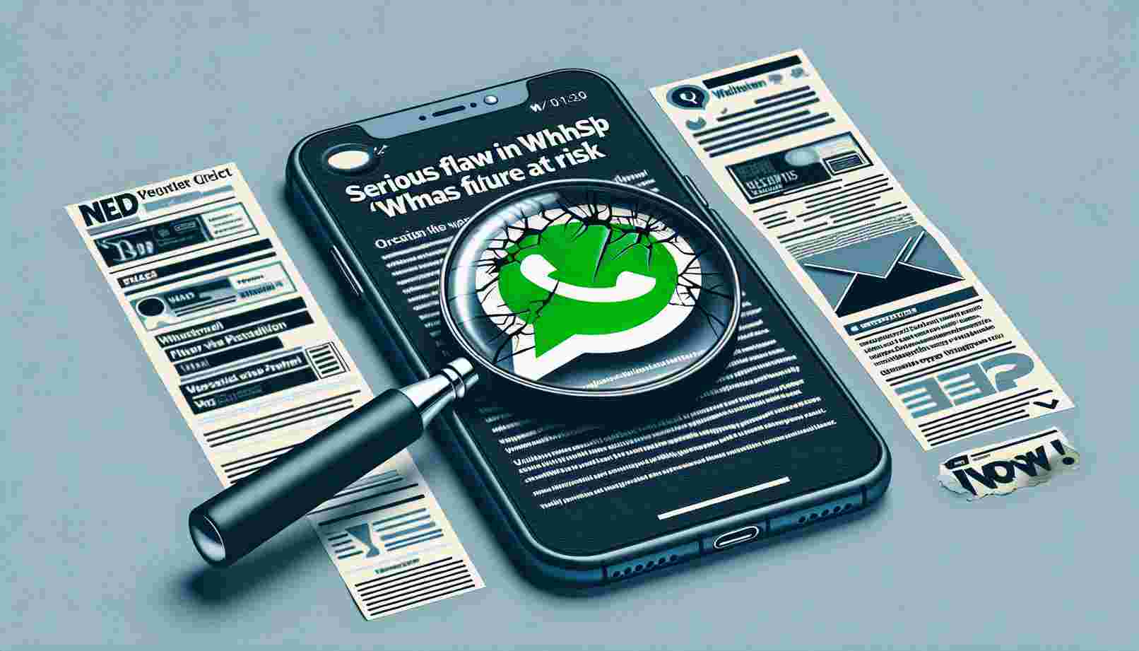 Grave fallo en WhatsApp: La función «Ver una vez» en riesgo