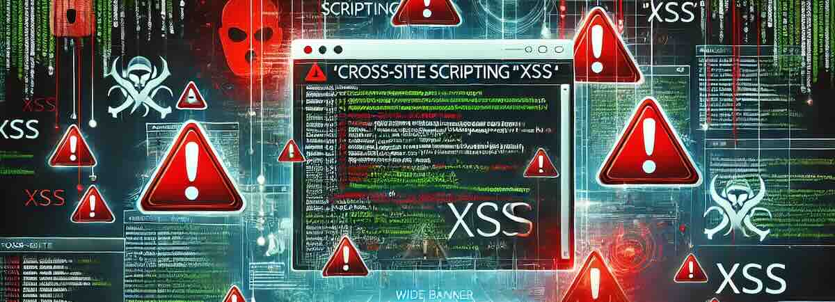 Cross-Site Scripting (XSS)