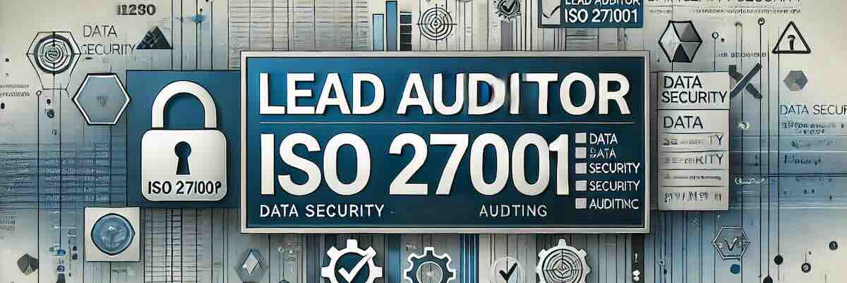 Lead Auditor 27001