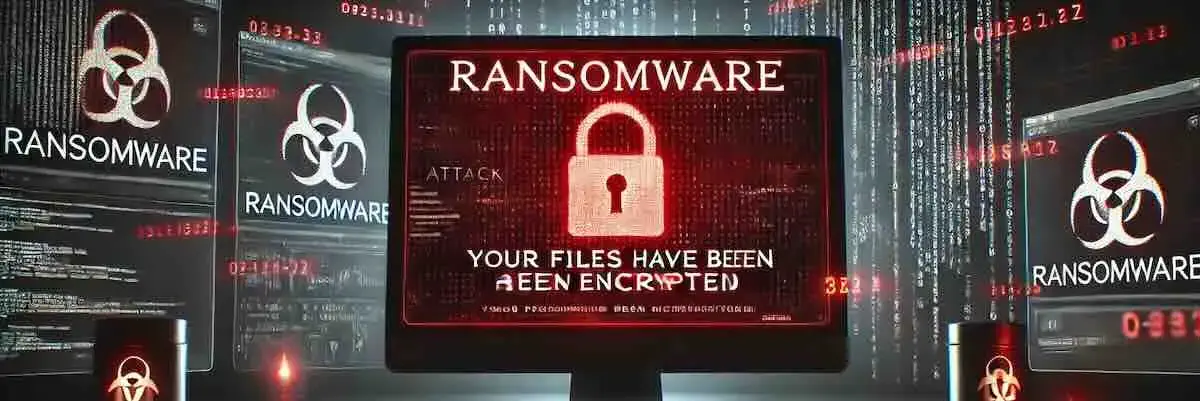 Cicada3301: un ransomware muy peligroso