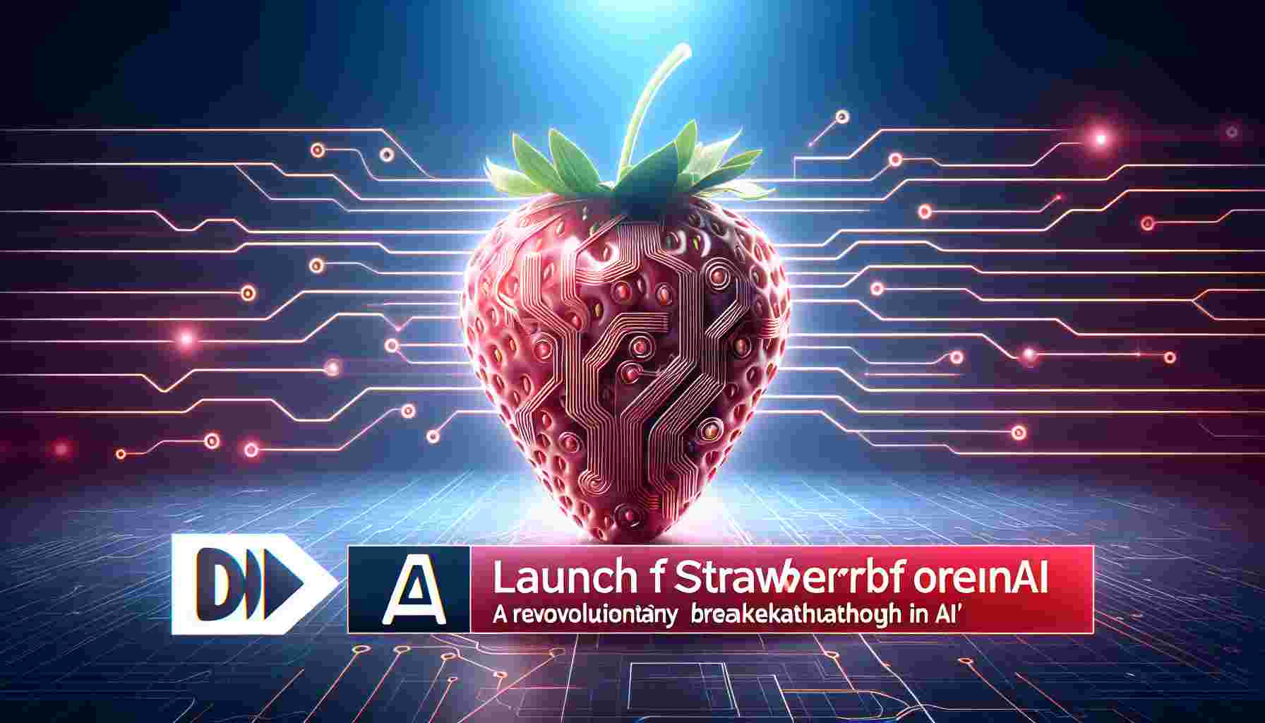 Lanzamiento de Strawberry por OpenAI: Un Avance Revolucionario en la IA