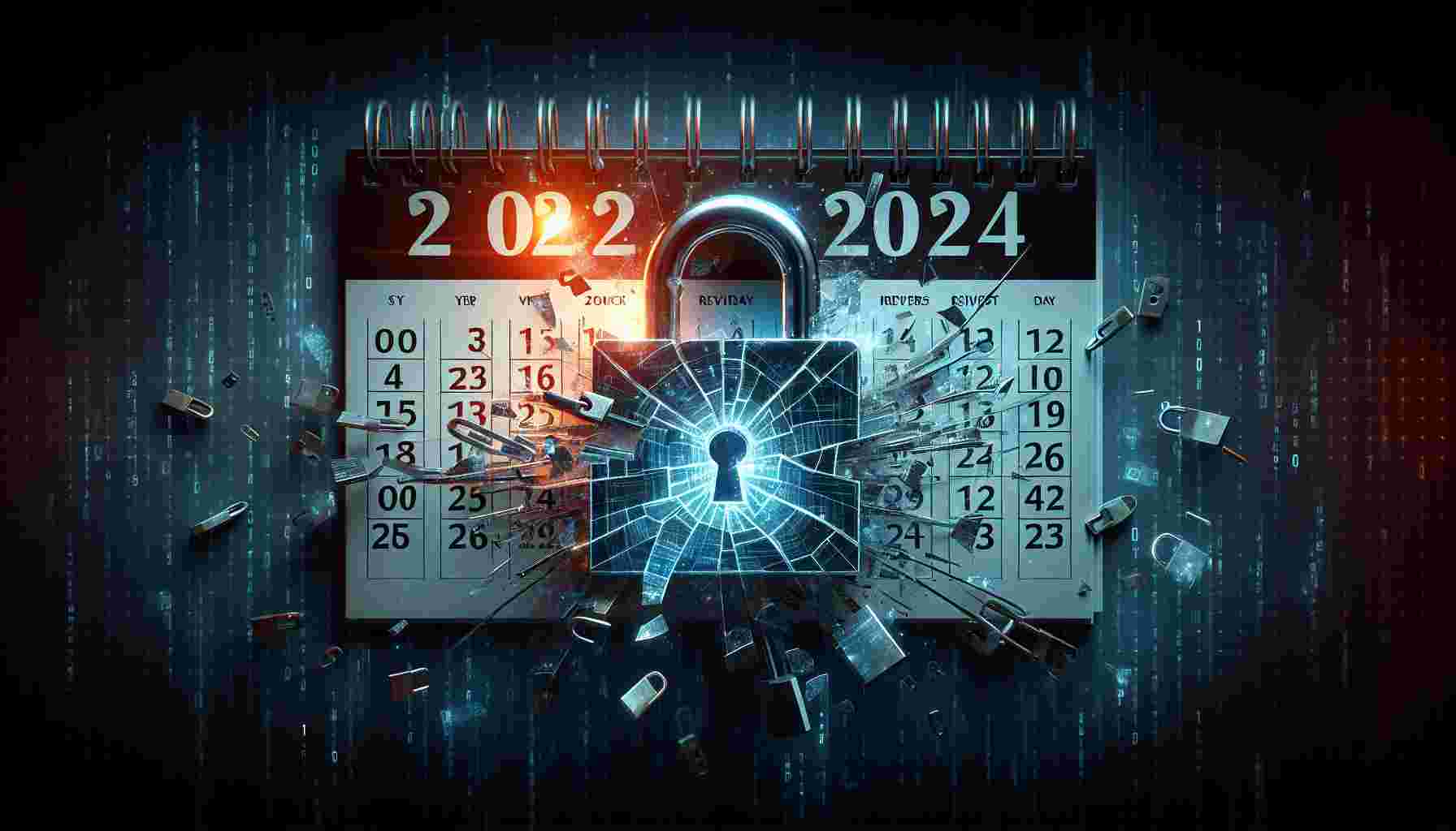 Principales Ciberataques y Brechas de Ciberseguridad en 2024: Un Año en Revisión